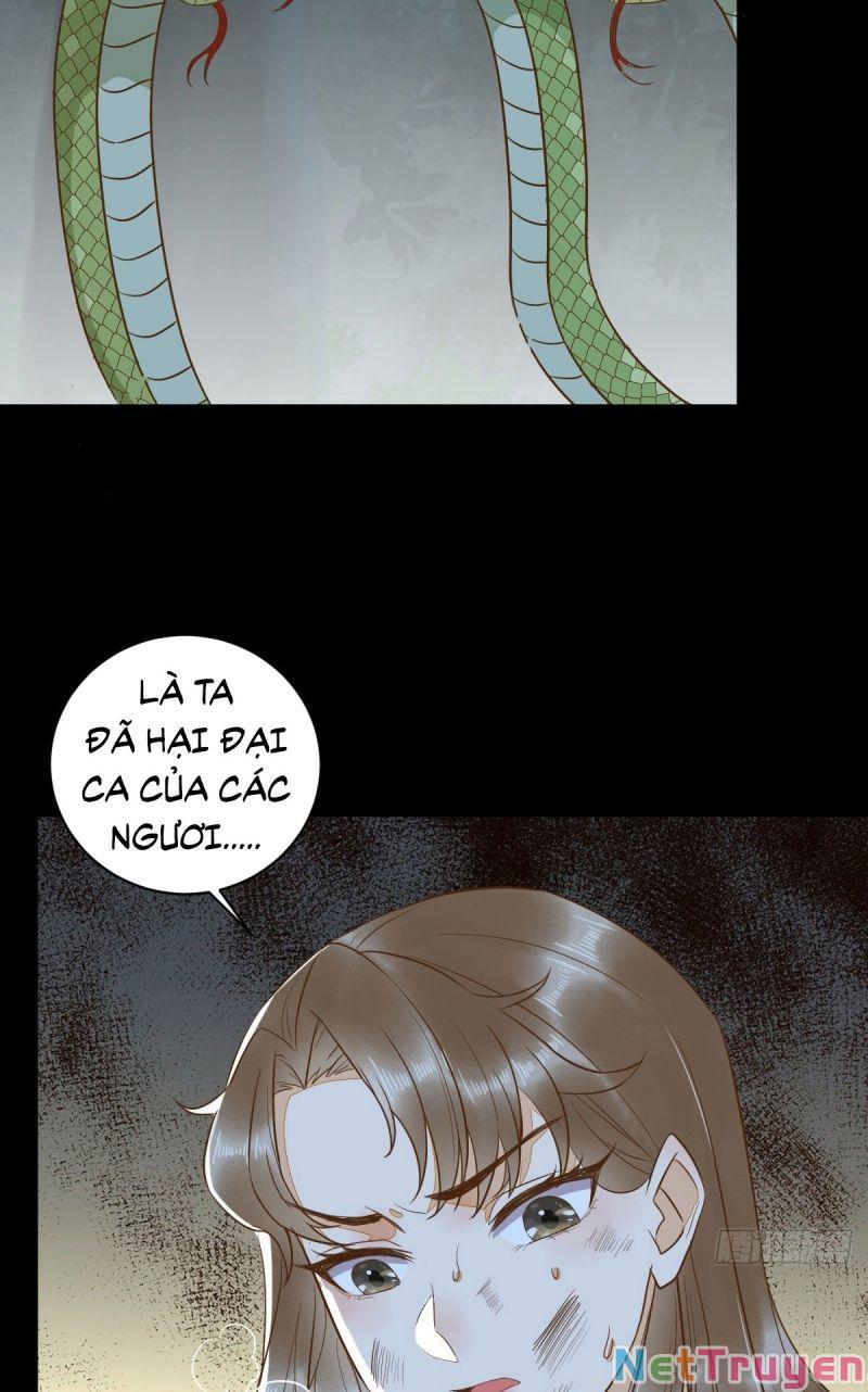 Sát Thủ Vương Phi Không Dễ Chọc Chapter 84 18