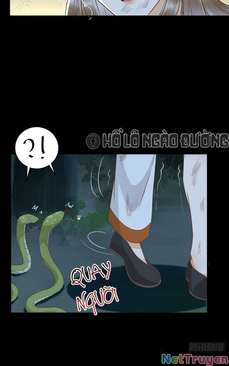Sát Thủ Vương Phi Không Dễ Chọc Chapter 84 19