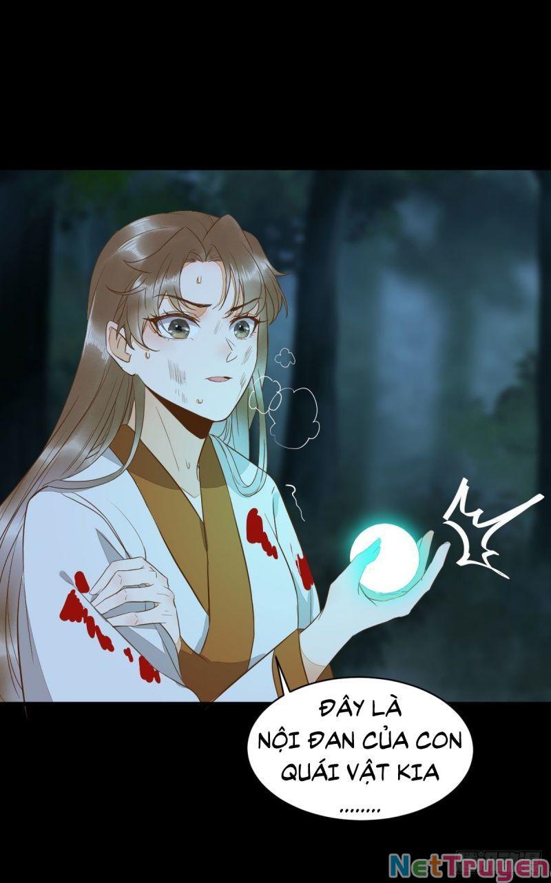 Sát Thủ Vương Phi Không Dễ Chọc Chapter 84 20