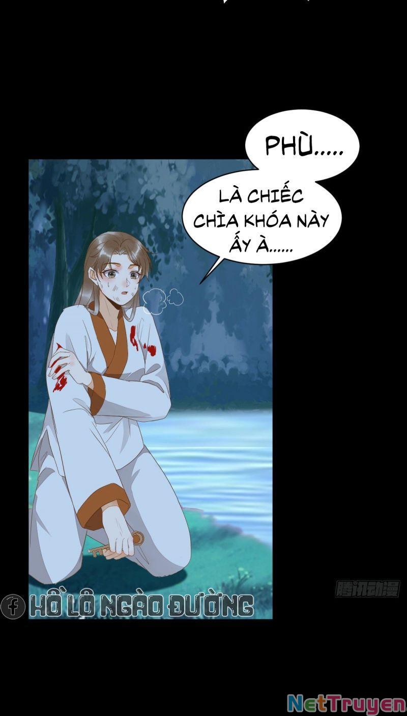 Sát Thủ Vương Phi Không Dễ Chọc Chapter 84 23