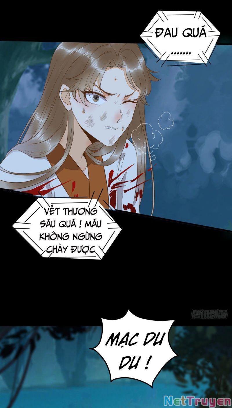 Sát Thủ Vương Phi Không Dễ Chọc Chapter 84 24