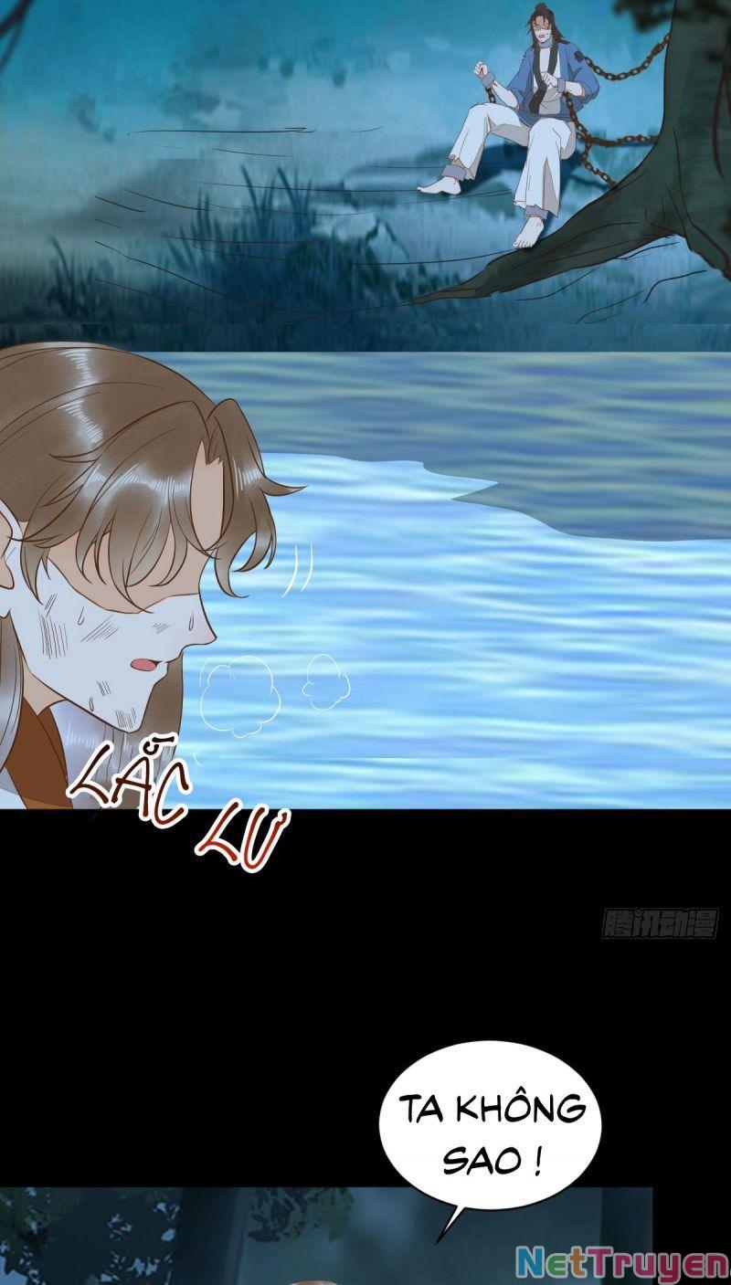 Sát Thủ Vương Phi Không Dễ Chọc Chapter 84 25