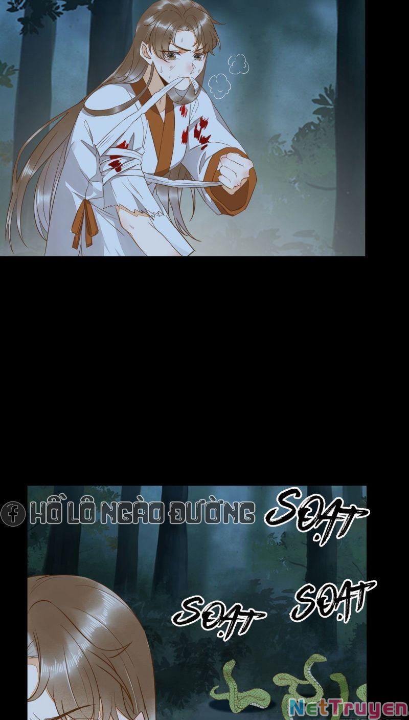 Sát Thủ Vương Phi Không Dễ Chọc Chapter 84 26