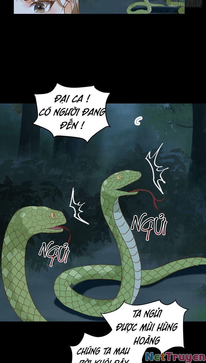 Sát Thủ Vương Phi Không Dễ Chọc Chapter 84 27