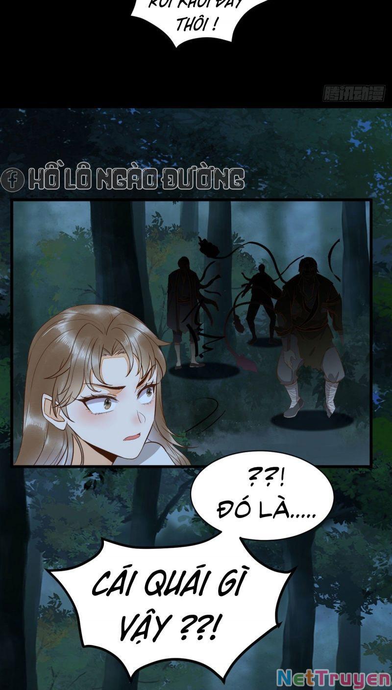 Sát Thủ Vương Phi Không Dễ Chọc Chapter 84 28