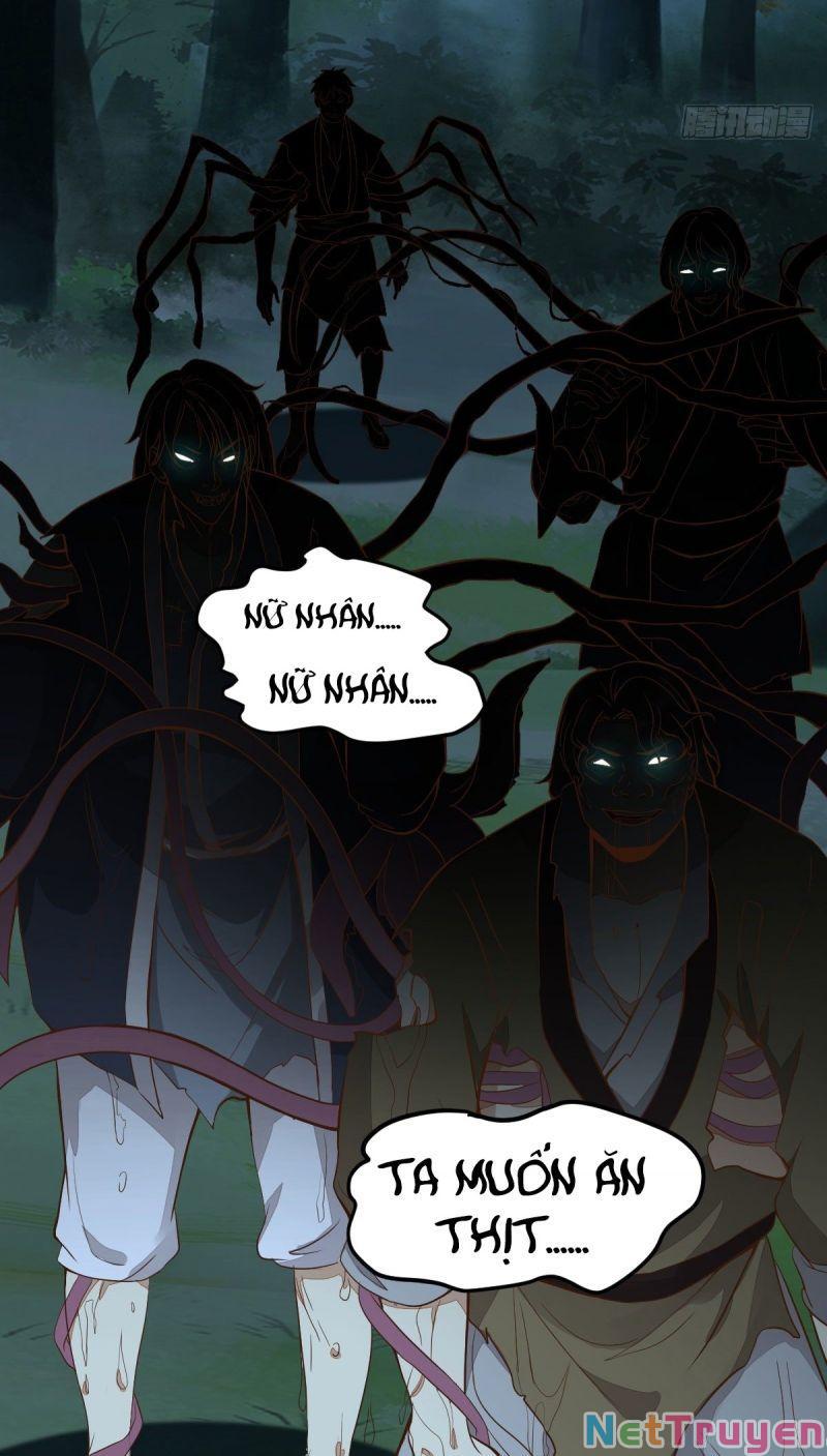 Sát Thủ Vương Phi Không Dễ Chọc Chapter 84 29