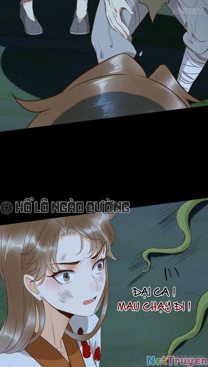 Sát Thủ Vương Phi Không Dễ Chọc Chapter 84 30