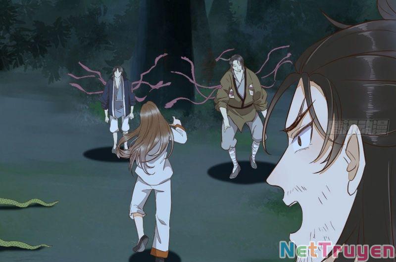 Sát Thủ Vương Phi Không Dễ Chọc Chapter 84 33