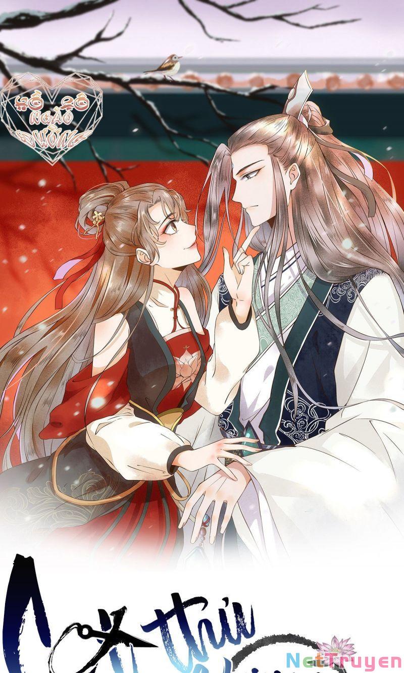 Sát Thủ Vương Phi Không Dễ Chọc Chapter 85 - Next Chapter 86