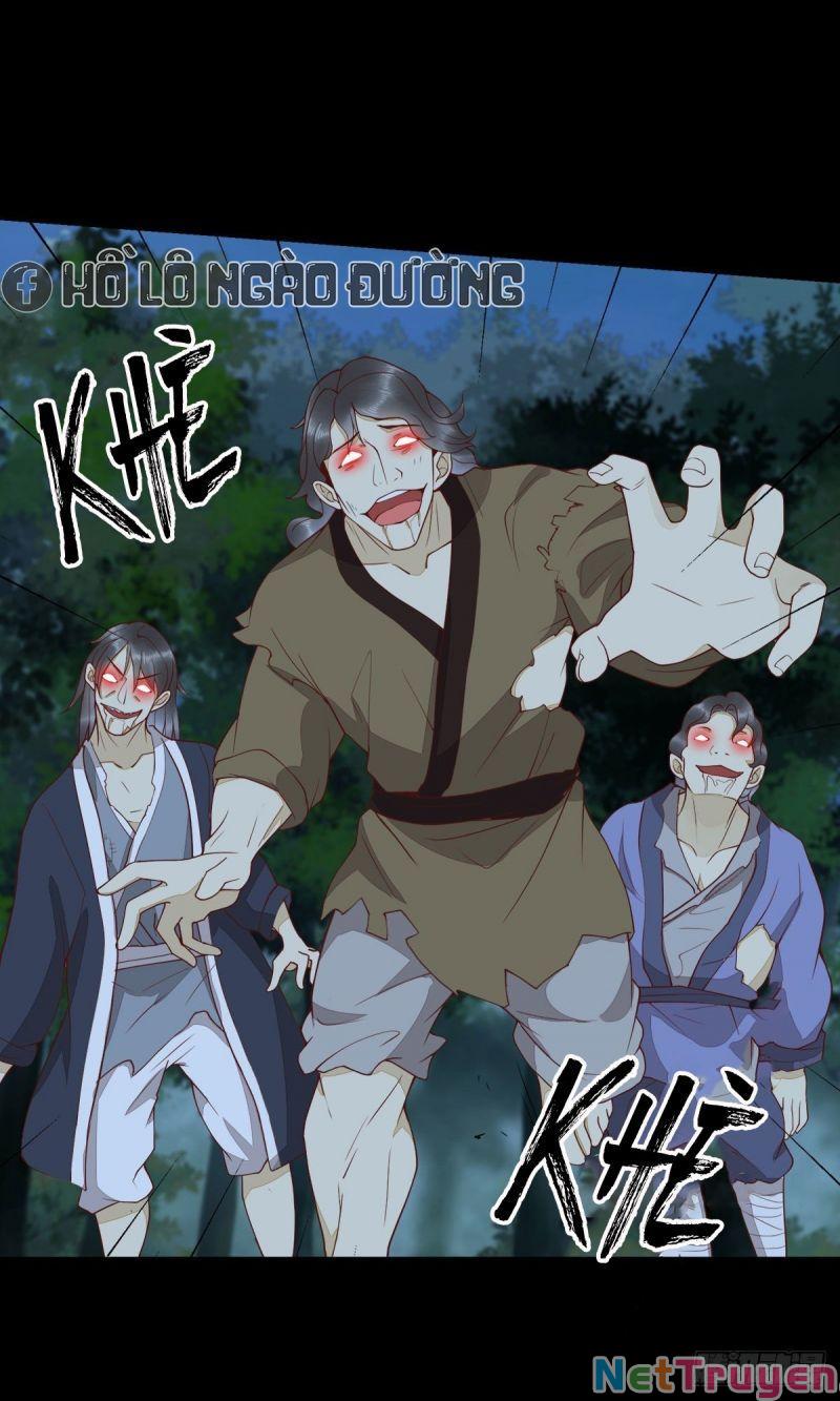 Sát Thủ Vương Phi Không Dễ Chọc Chapter 85 - Next Chapter 86