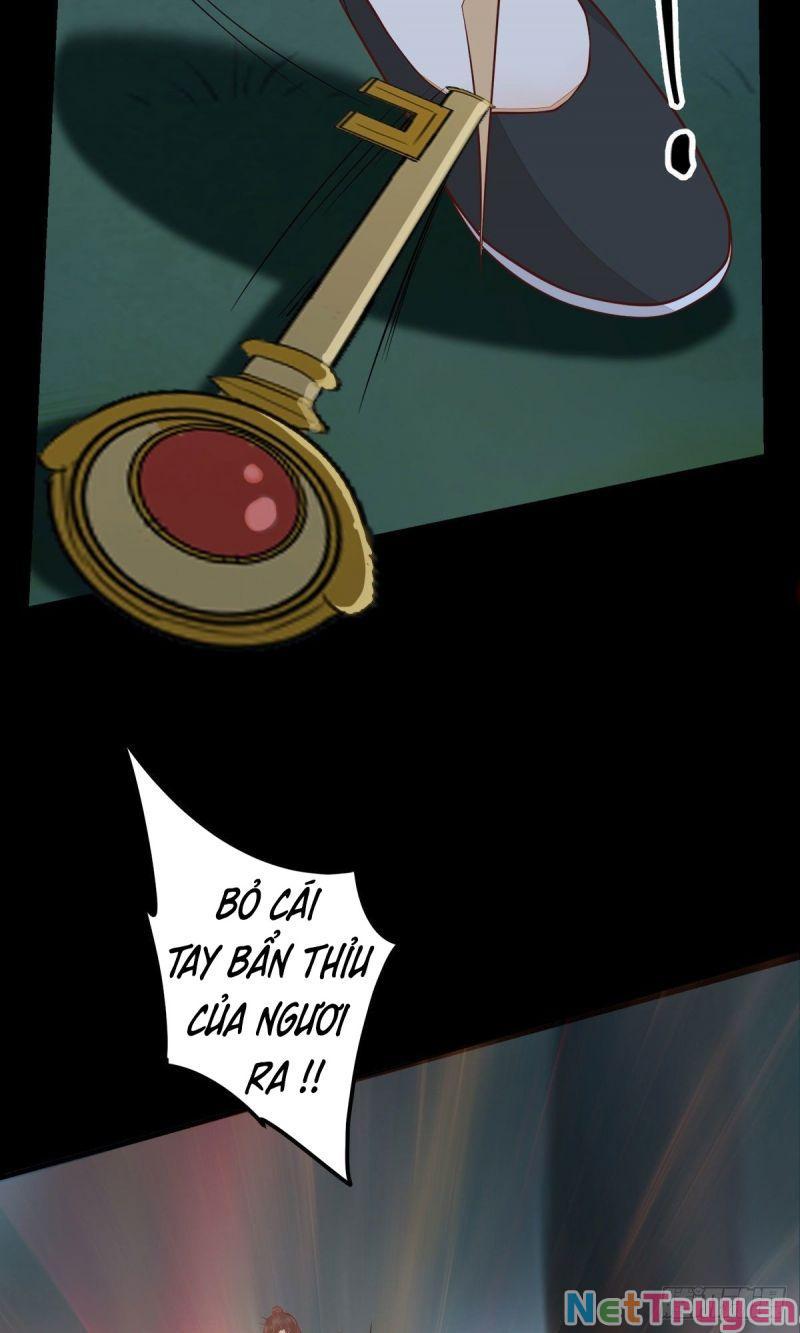 Sát Thủ Vương Phi Không Dễ Chọc Chapter 85 - Next Chapter 86