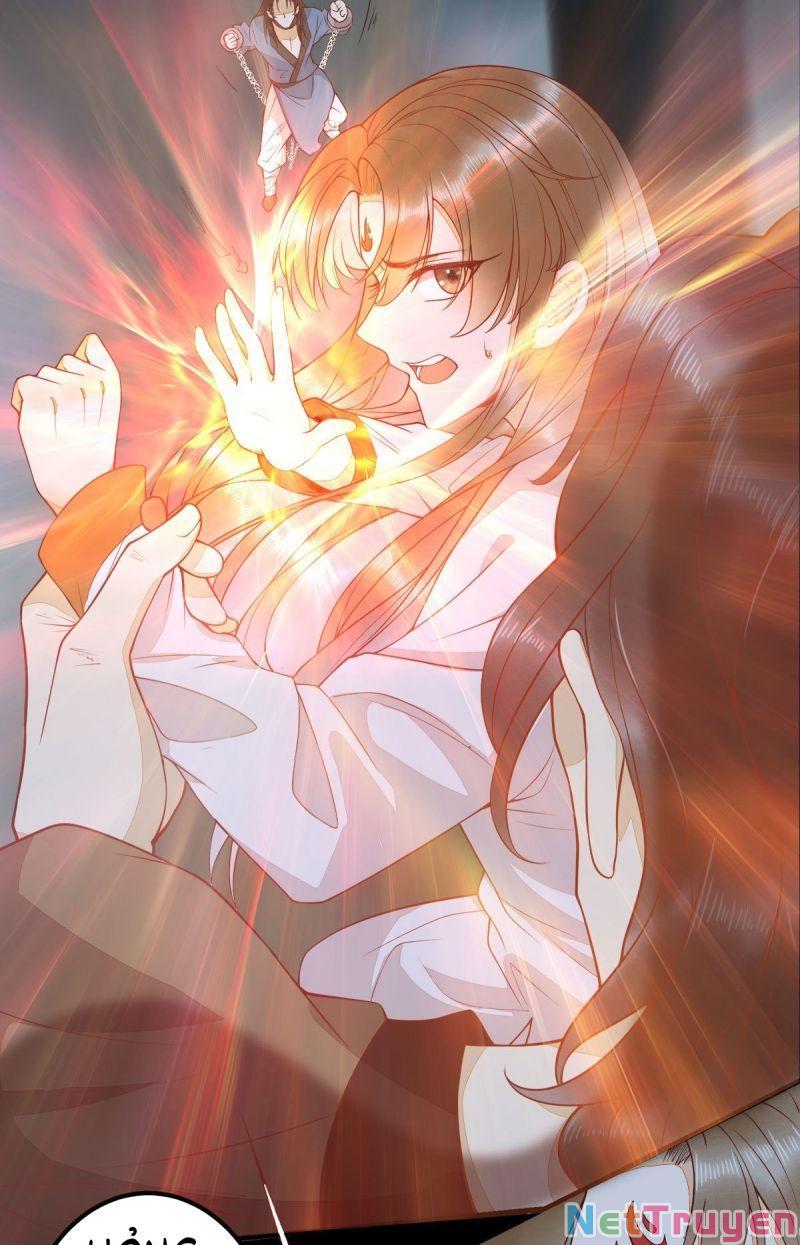 Sát Thủ Vương Phi Không Dễ Chọc Chapter 85 - Next Chapter 86