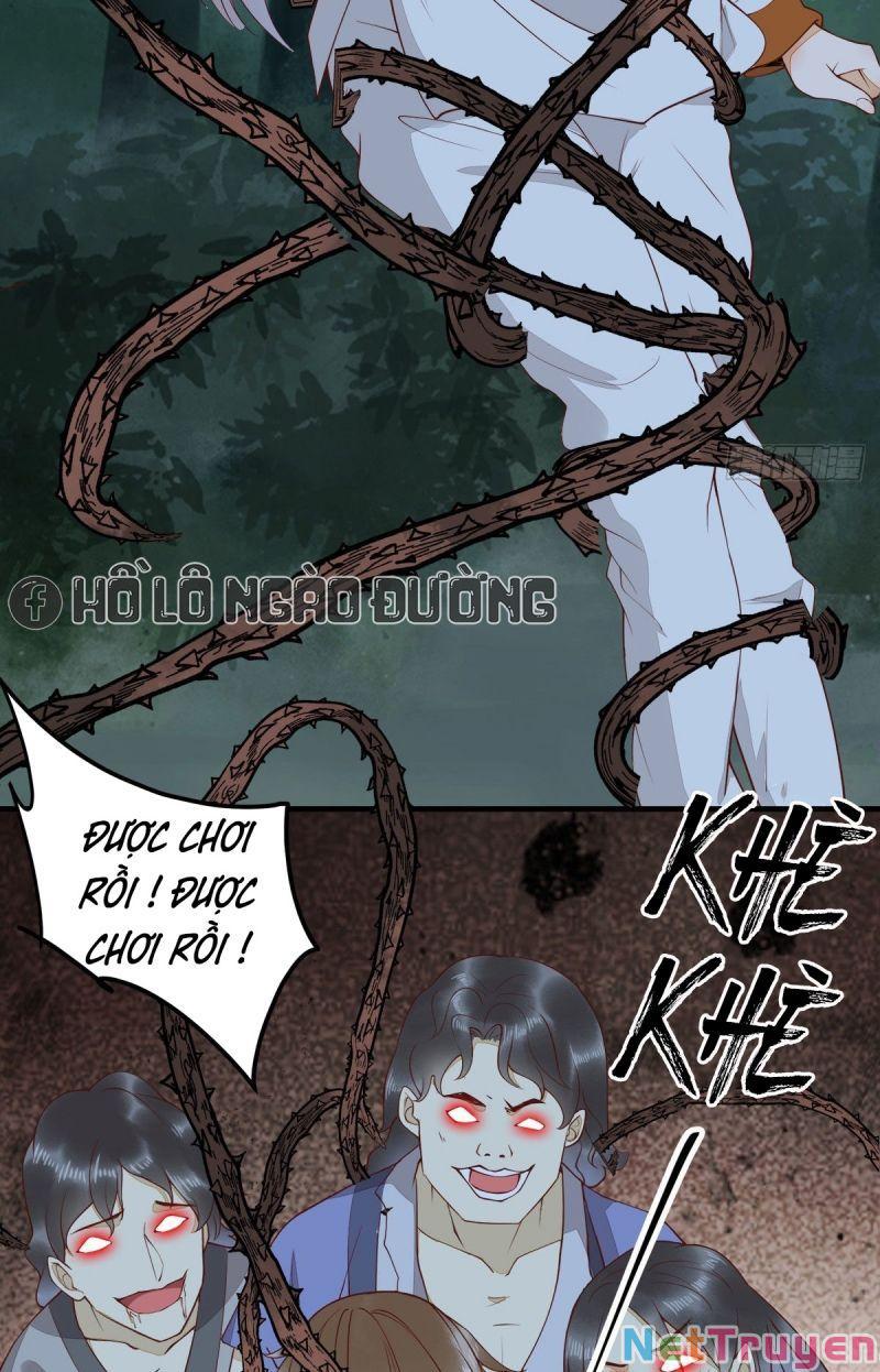 Sát Thủ Vương Phi Không Dễ Chọc Chapter 85 - Next Chapter 86