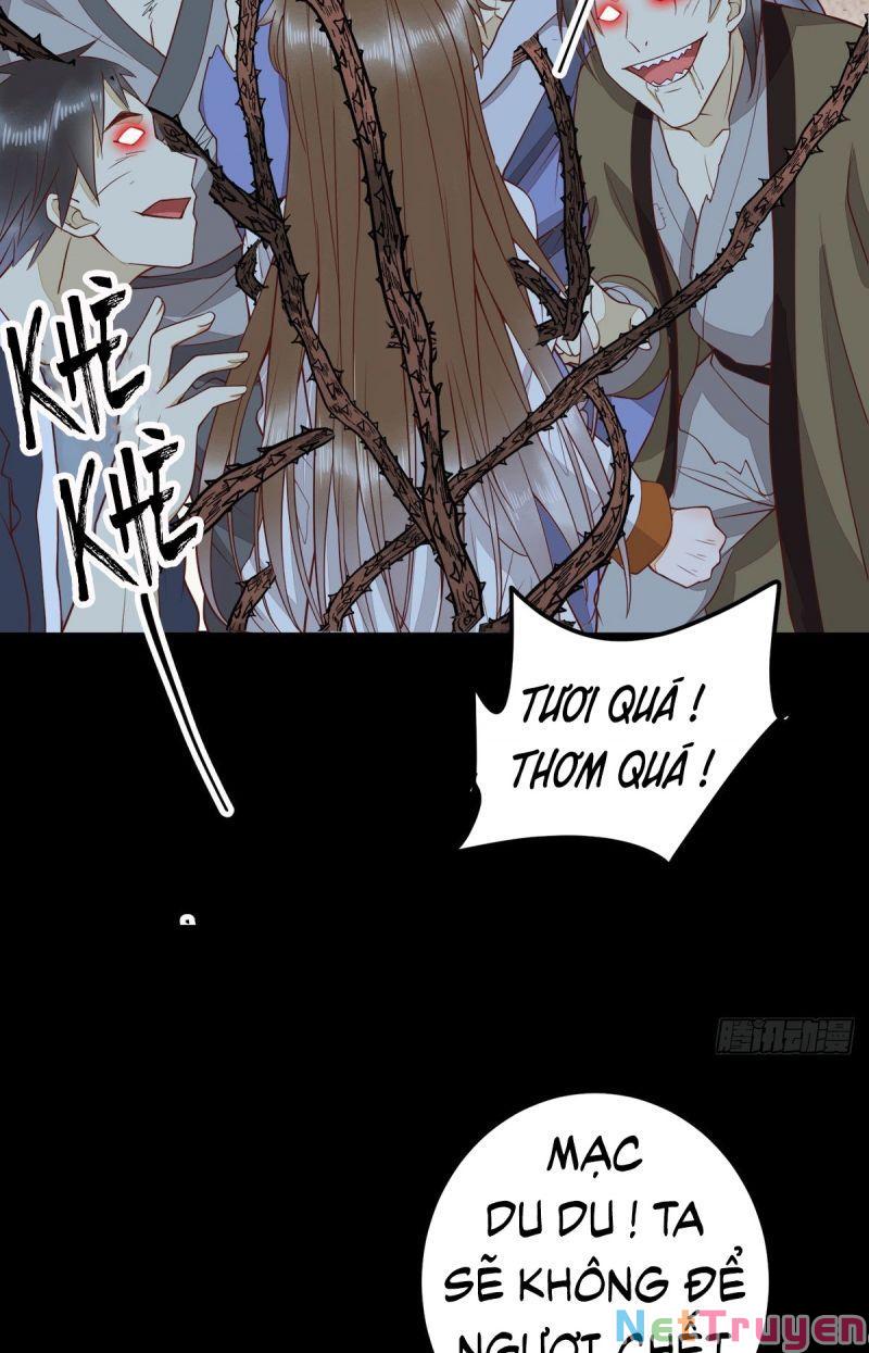 Sát Thủ Vương Phi Không Dễ Chọc Chapter 85 - Next Chapter 86