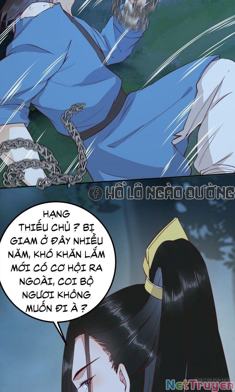 Sát Thủ Vương Phi Không Dễ Chọc Chapter 86 - Next Chapter 87