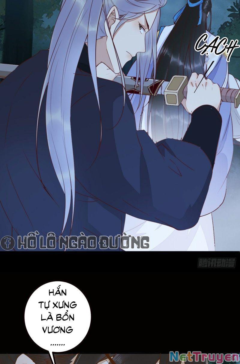 Sát Thủ Vương Phi Không Dễ Chọc Chapter 86 - Next Chapter 87