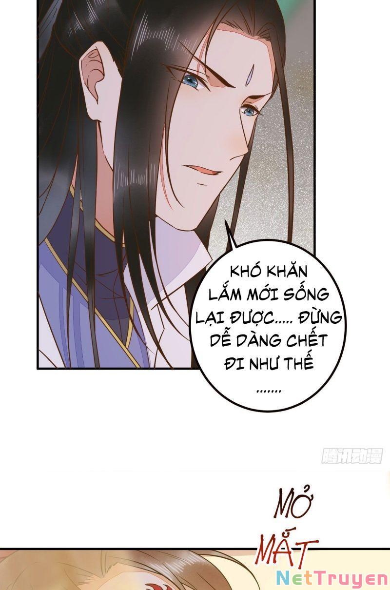 Sát Thủ Vương Phi Không Dễ Chọc Chapter 86 - Next Chapter 87
