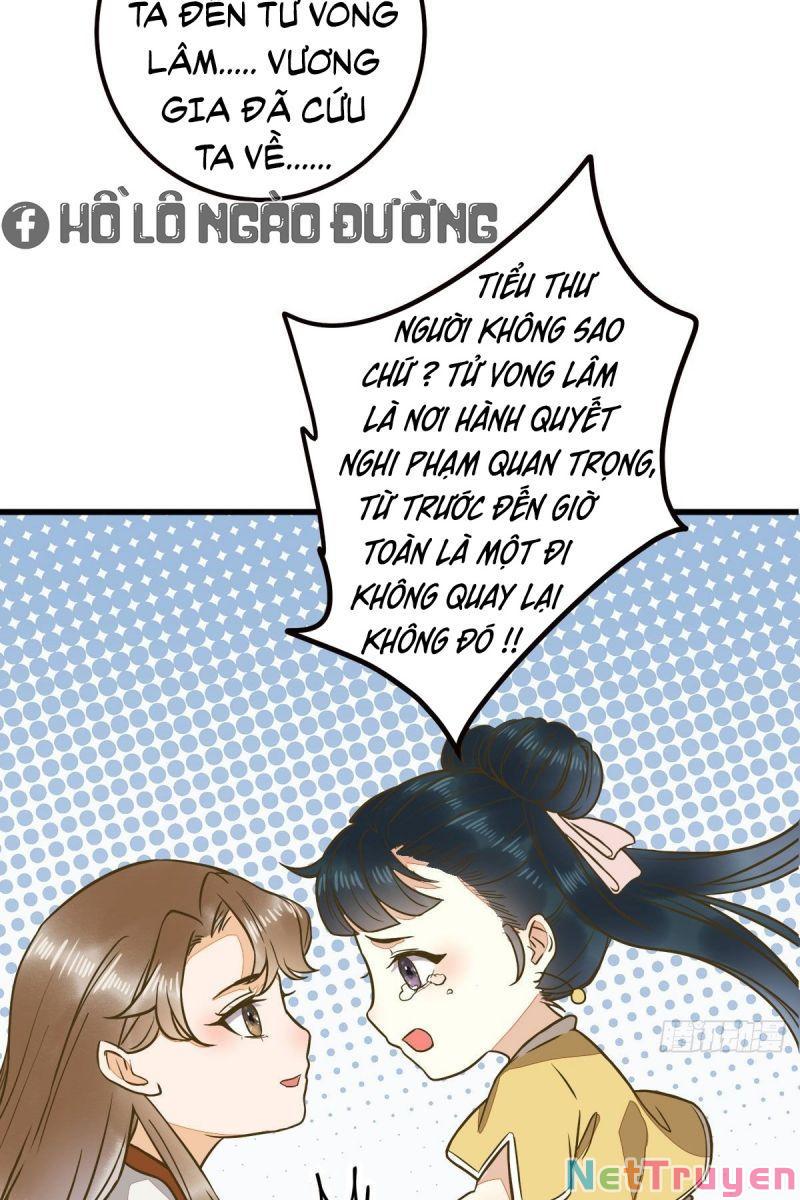 Sát Thủ Vương Phi Không Dễ Chọc Chapter 86 - Next Chapter 87