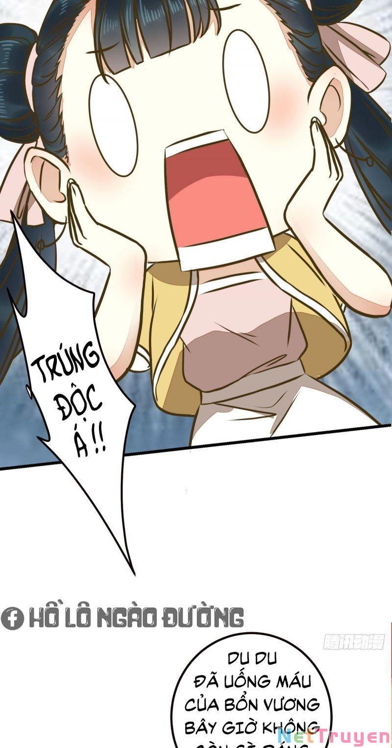 Sát Thủ Vương Phi Không Dễ Chọc Chapter 86 - Next Chapter 87