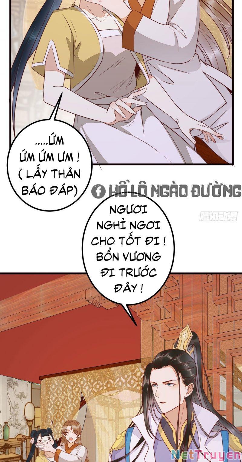 Sát Thủ Vương Phi Không Dễ Chọc Chapter 86 - Next Chapter 87