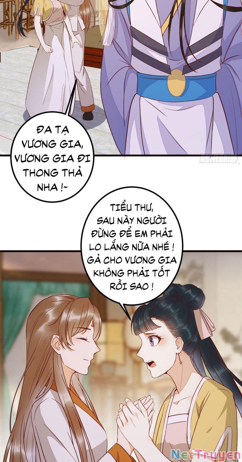 Sát Thủ Vương Phi Không Dễ Chọc Chapter 86 - Next Chapter 87