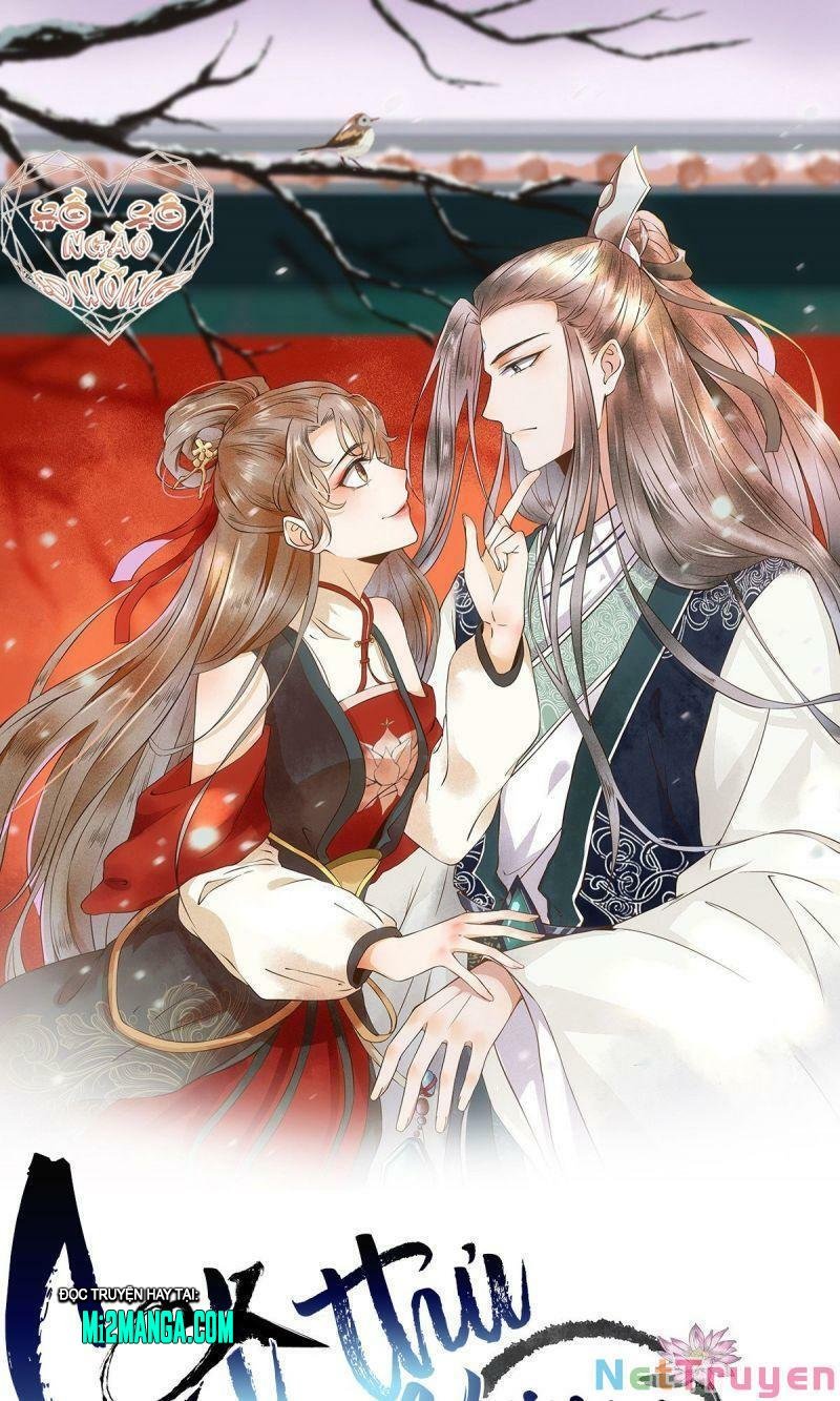 Sát Thủ Vương Phi Không Dễ Chọc Chapter 87 - Next Chapter 88