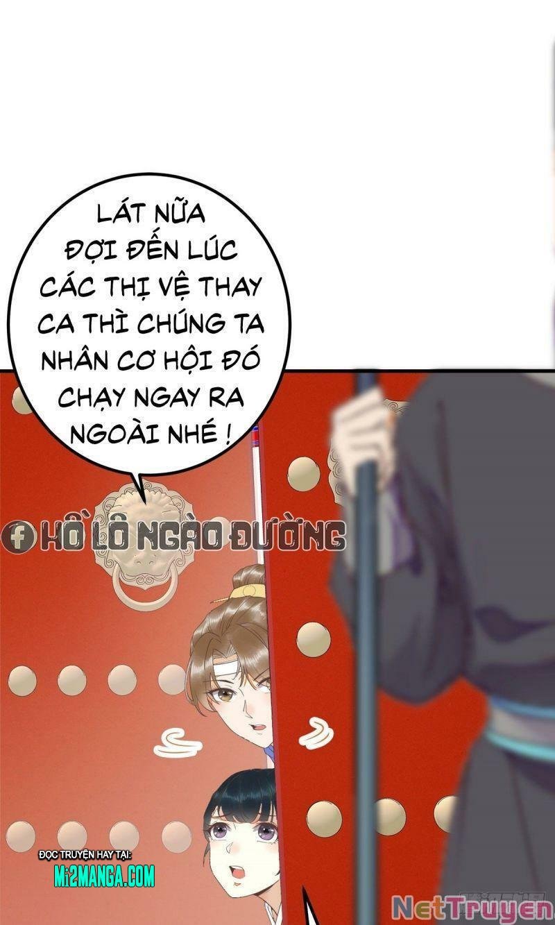 Sát Thủ Vương Phi Không Dễ Chọc Chapter 87 - Next Chapter 88