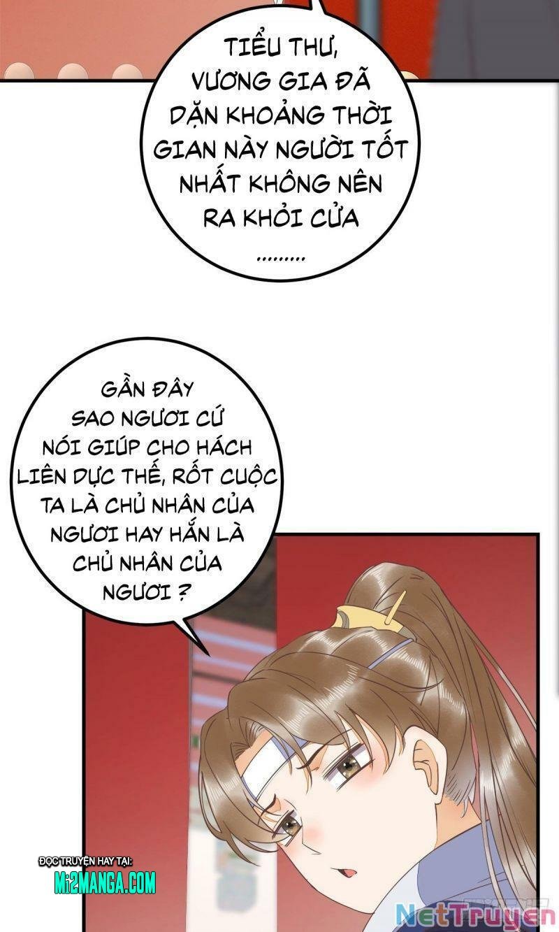 Sát Thủ Vương Phi Không Dễ Chọc Chapter 87 - Next Chapter 88