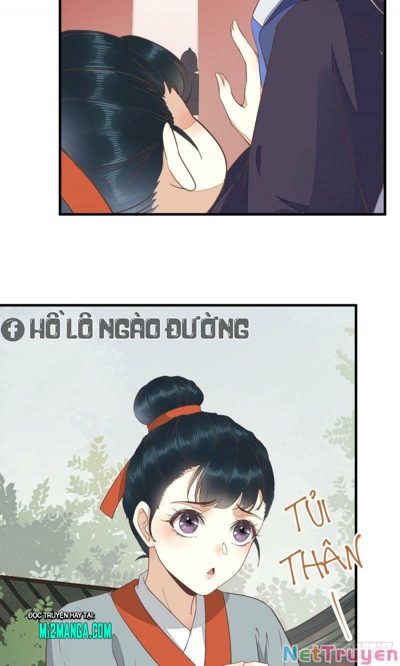 Sát Thủ Vương Phi Không Dễ Chọc Chapter 87 - Next Chapter 88