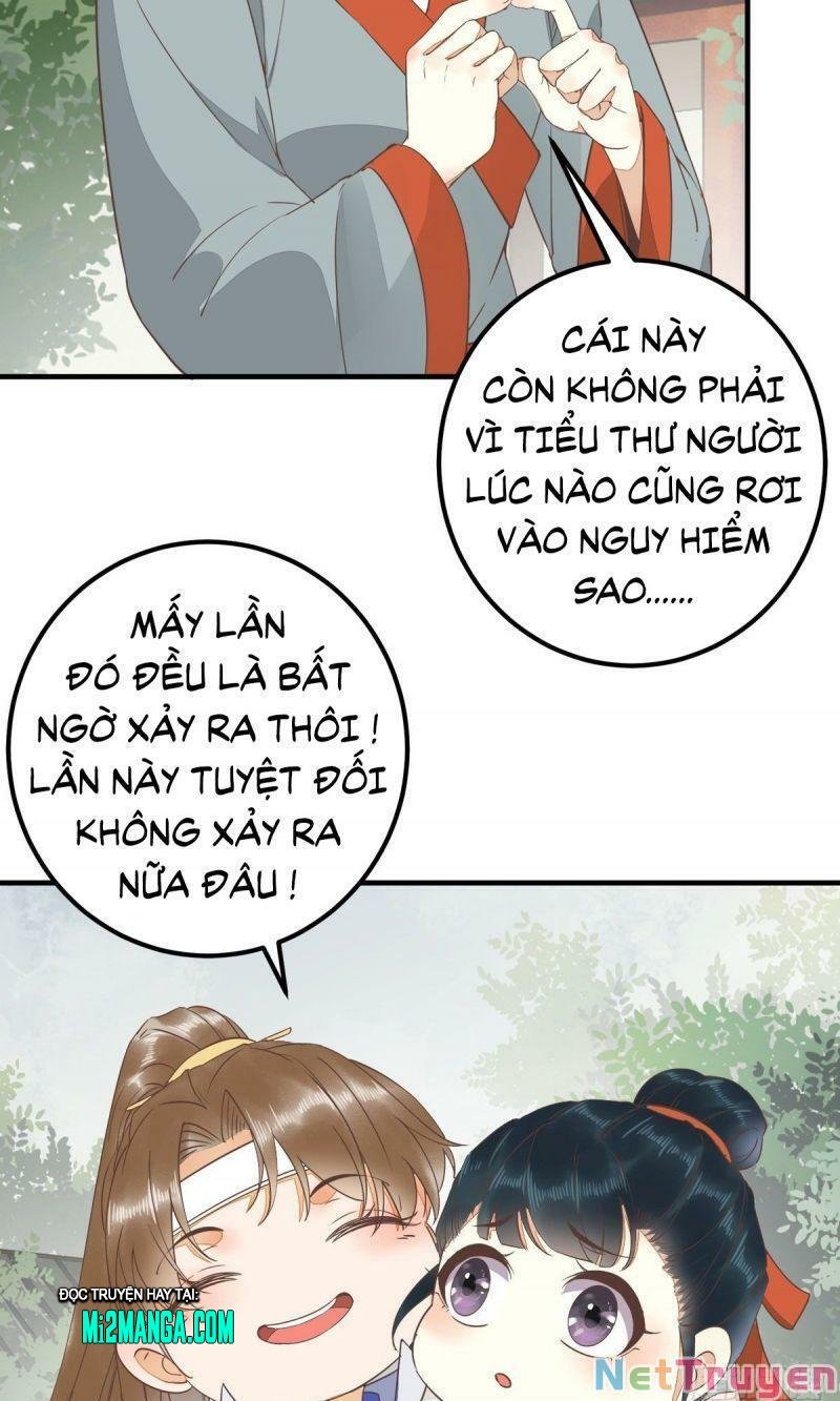 Sát Thủ Vương Phi Không Dễ Chọc Chapter 87 - Next Chapter 88