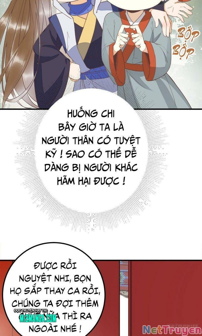 Sát Thủ Vương Phi Không Dễ Chọc Chapter 87 - Next Chapter 88
