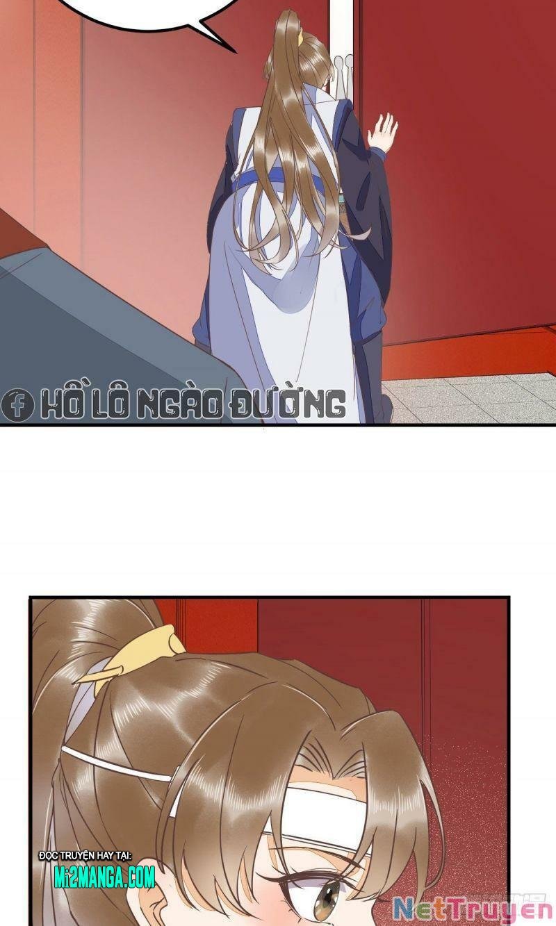 Sát Thủ Vương Phi Không Dễ Chọc Chapter 87 - Next Chapter 88