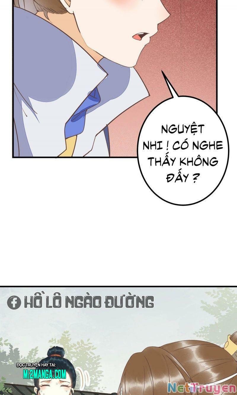 Sát Thủ Vương Phi Không Dễ Chọc Chapter 87 - Next Chapter 88