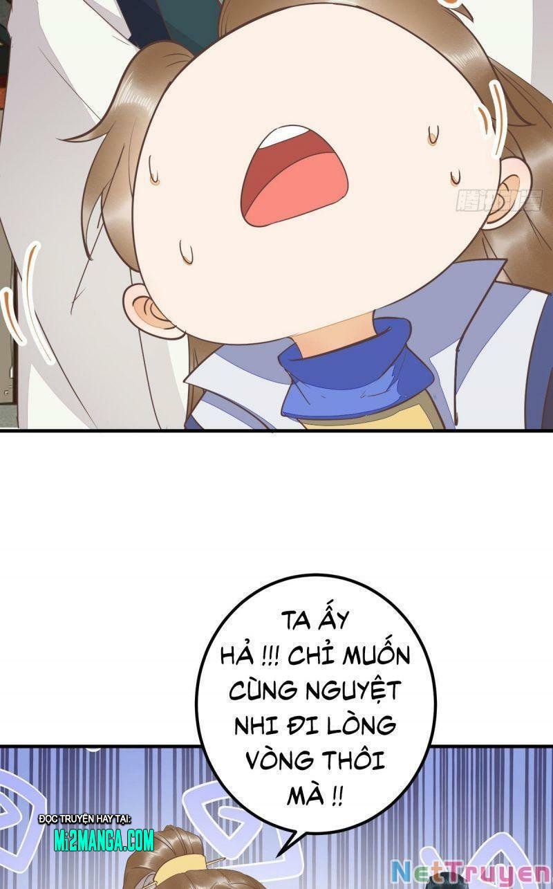 Sát Thủ Vương Phi Không Dễ Chọc Chapter 87 - Next Chapter 88