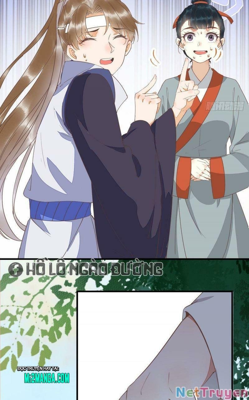 Sát Thủ Vương Phi Không Dễ Chọc Chapter 87 - Next Chapter 88