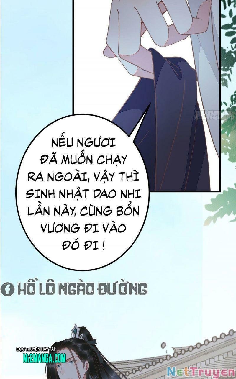 Sát Thủ Vương Phi Không Dễ Chọc Chapter 87 - Next Chapter 88