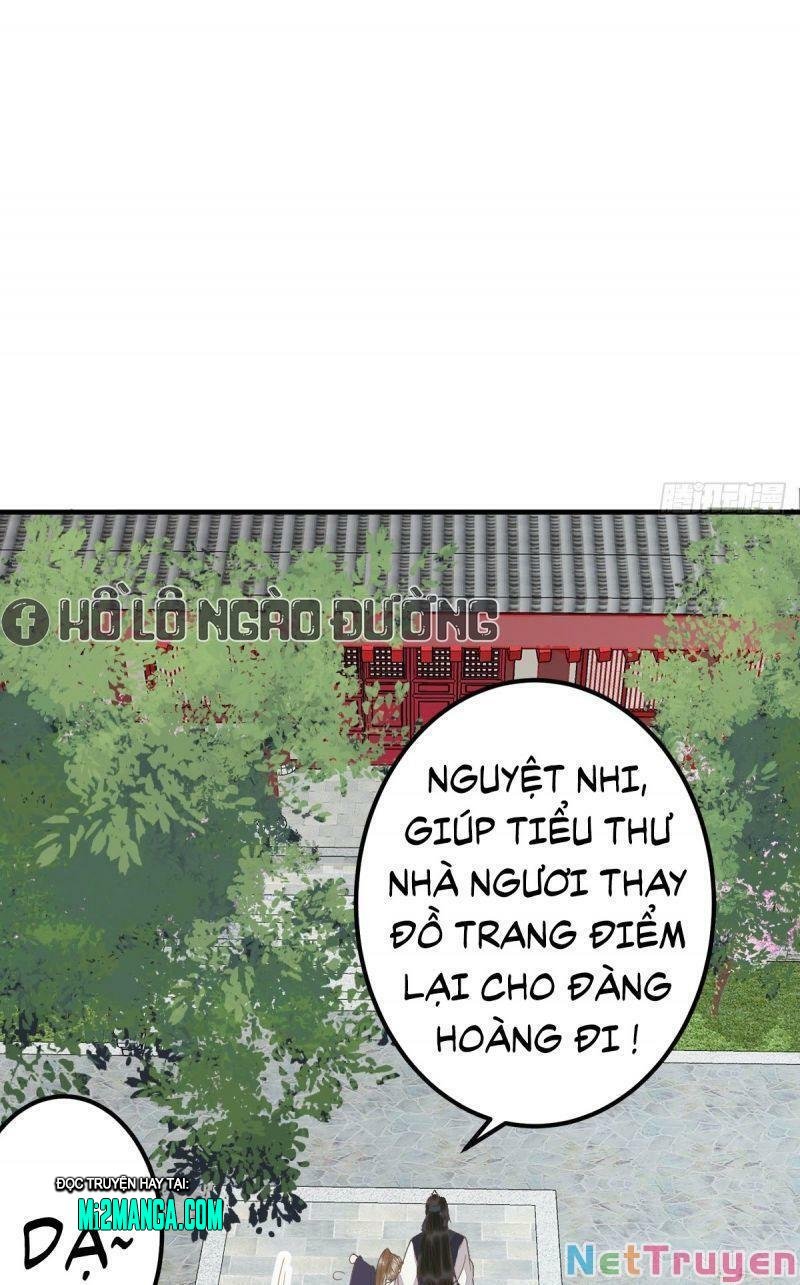 Sát Thủ Vương Phi Không Dễ Chọc Chapter 87 - Next Chapter 88