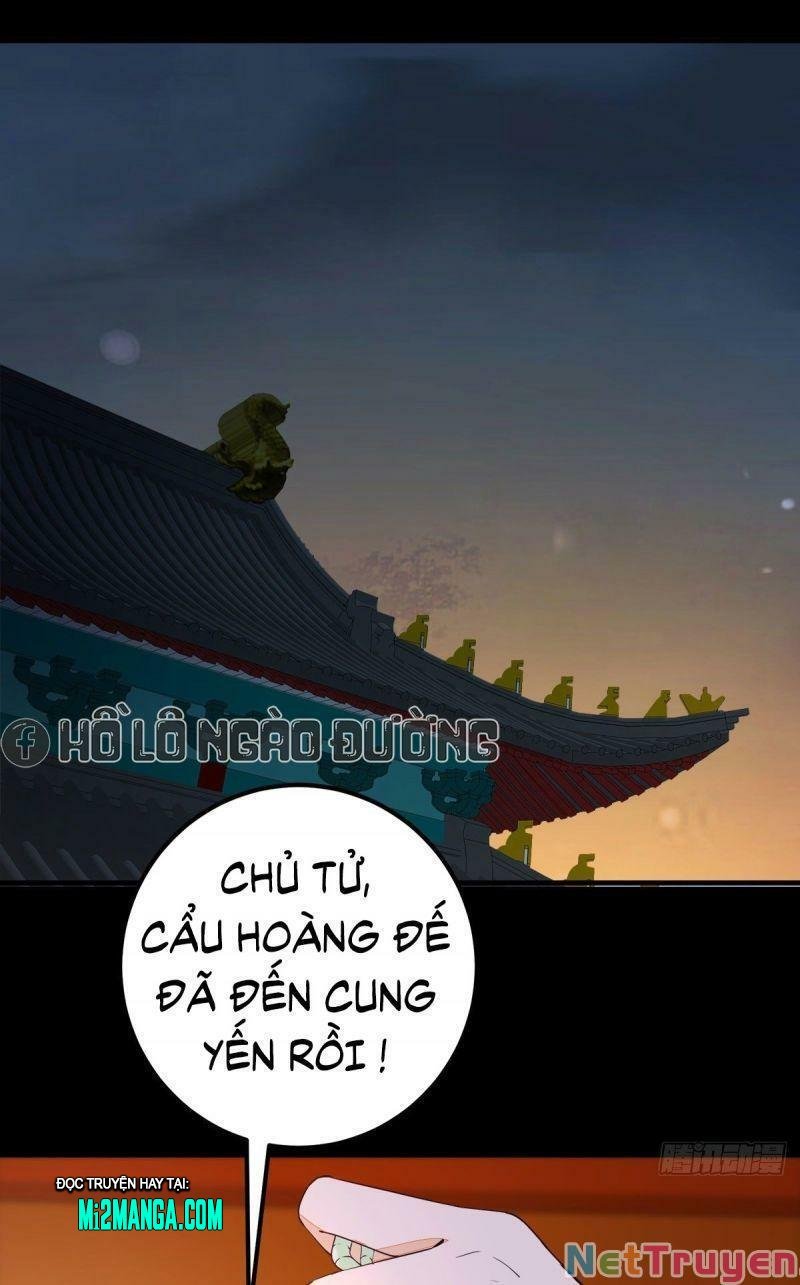 Sát Thủ Vương Phi Không Dễ Chọc Chapter 87 - Next Chapter 88