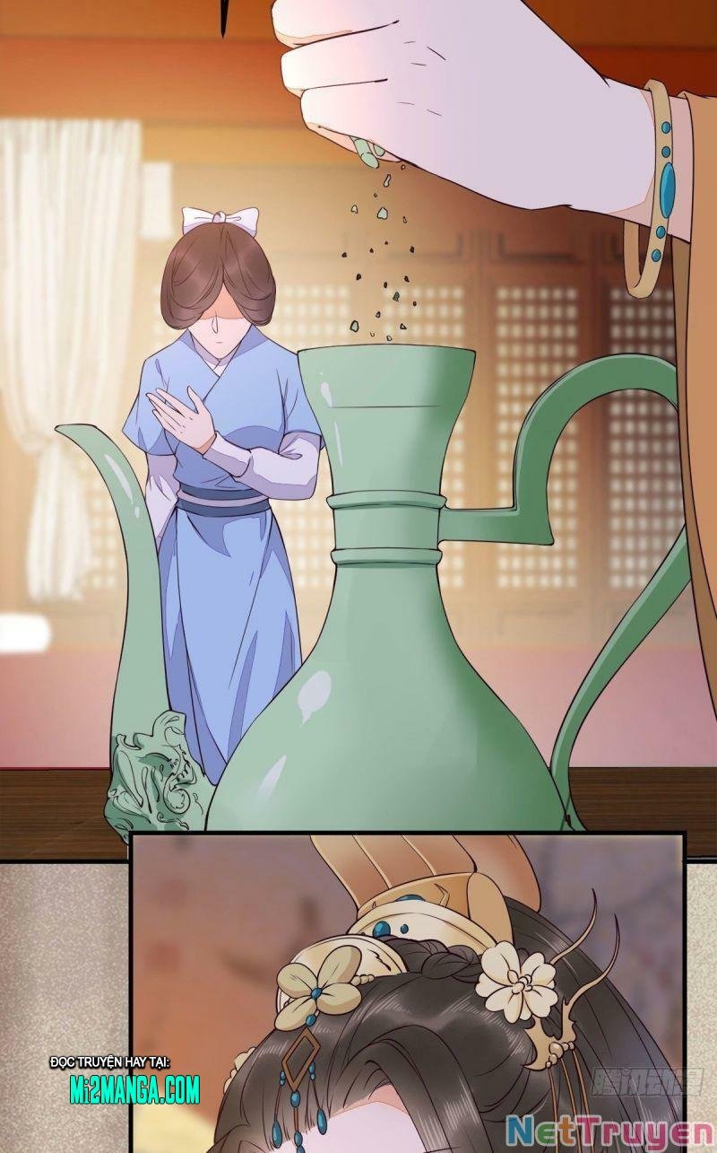 Sát Thủ Vương Phi Không Dễ Chọc Chapter 87 - Next Chapter 88