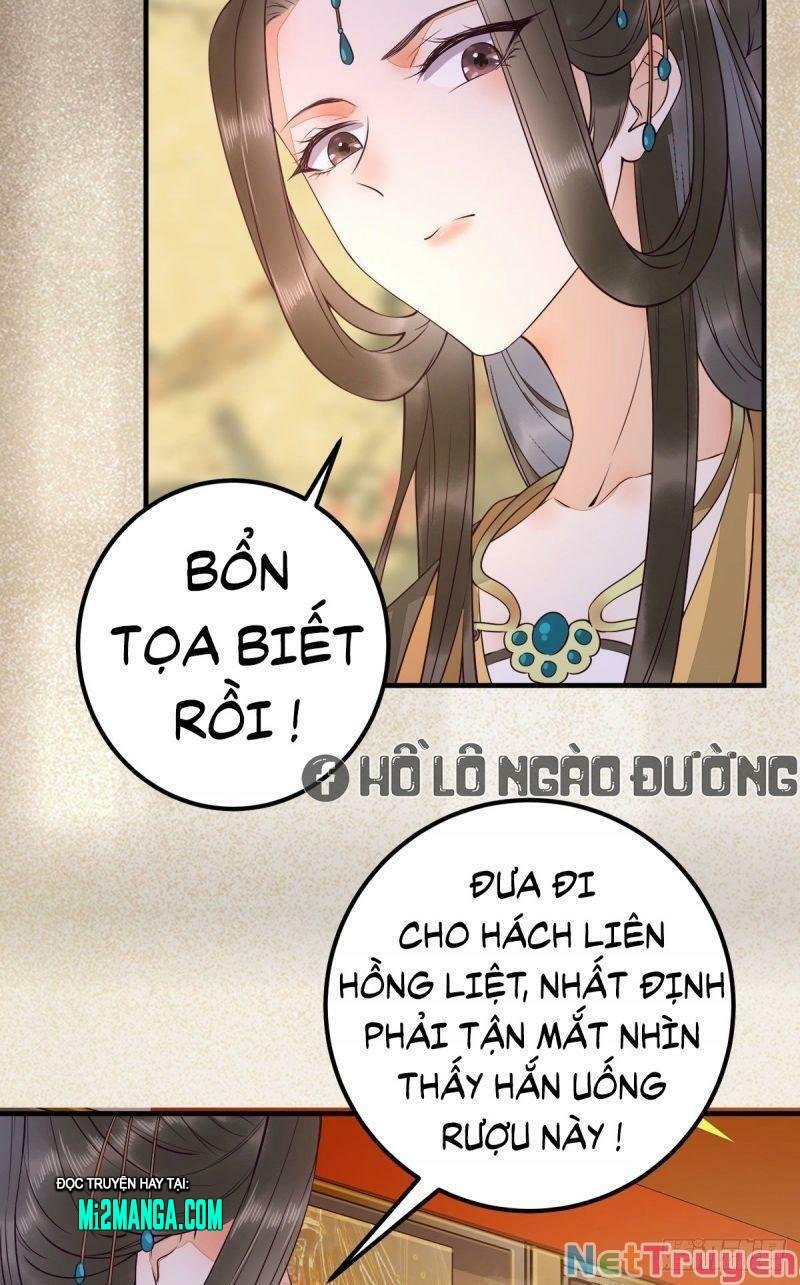 Sát Thủ Vương Phi Không Dễ Chọc Chapter 87 - Next Chapter 88