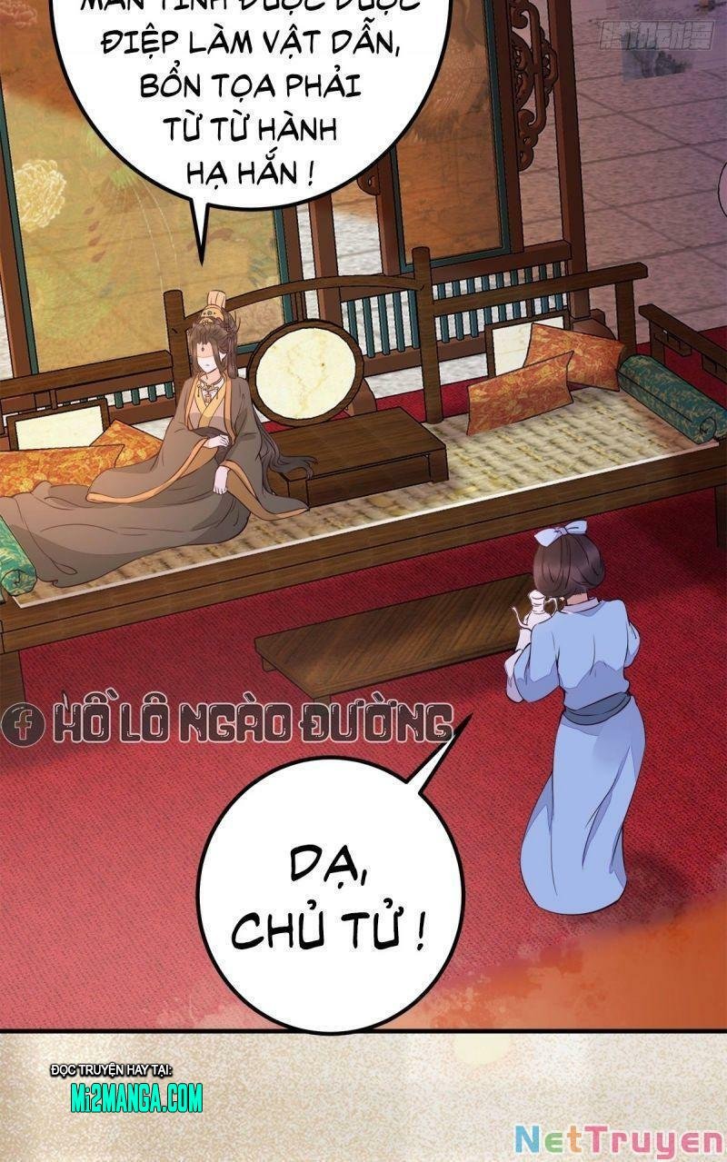 Sát Thủ Vương Phi Không Dễ Chọc Chapter 87 - Next Chapter 88