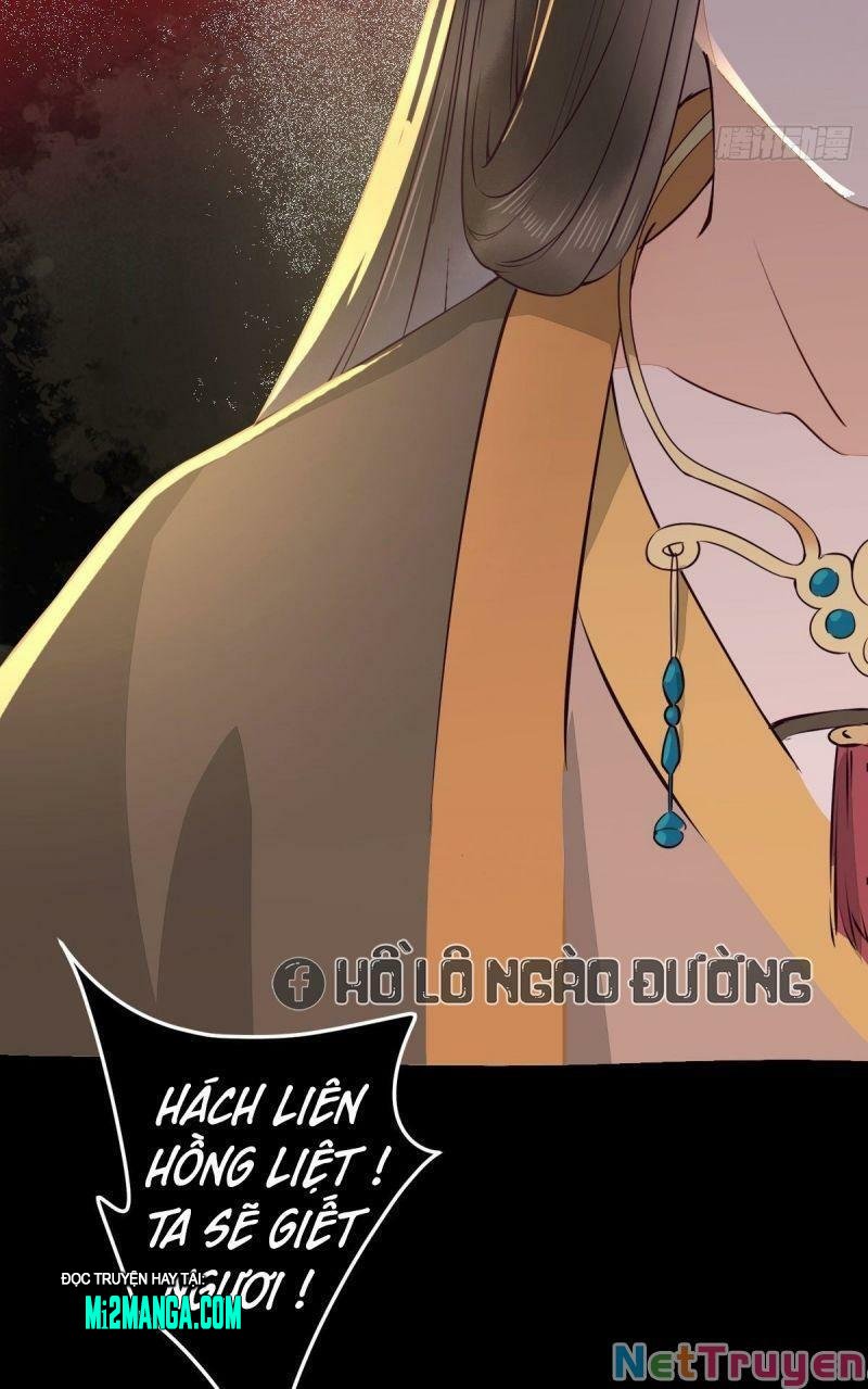 Sát Thủ Vương Phi Không Dễ Chọc Chapter 87 - Next Chapter 88