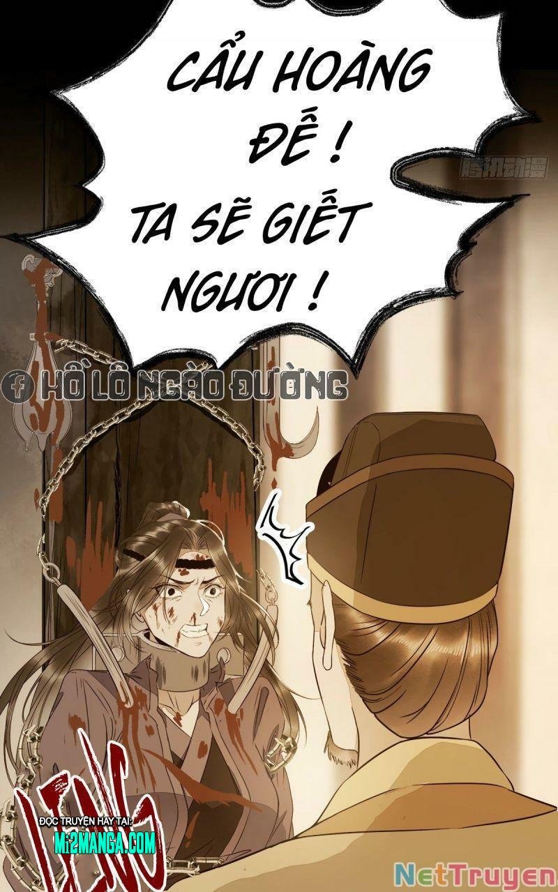 Sát Thủ Vương Phi Không Dễ Chọc Chapter 87 - Next Chapter 88