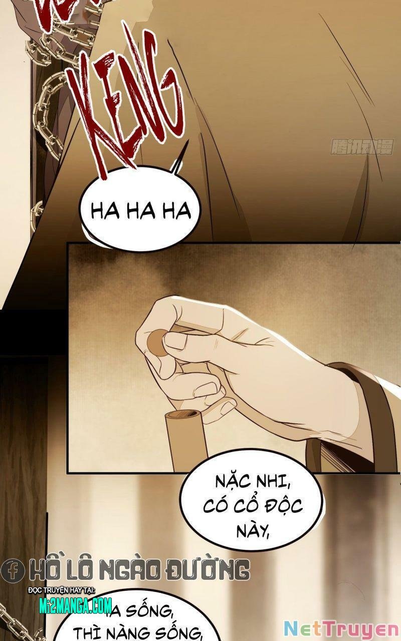 Sát Thủ Vương Phi Không Dễ Chọc Chapter 87 - Next Chapter 88