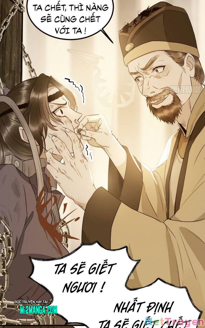 Sát Thủ Vương Phi Không Dễ Chọc Chapter 87 - Next Chapter 88