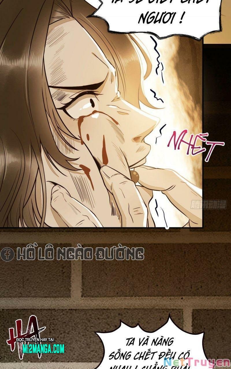 Sát Thủ Vương Phi Không Dễ Chọc Chapter 87 - Next Chapter 88