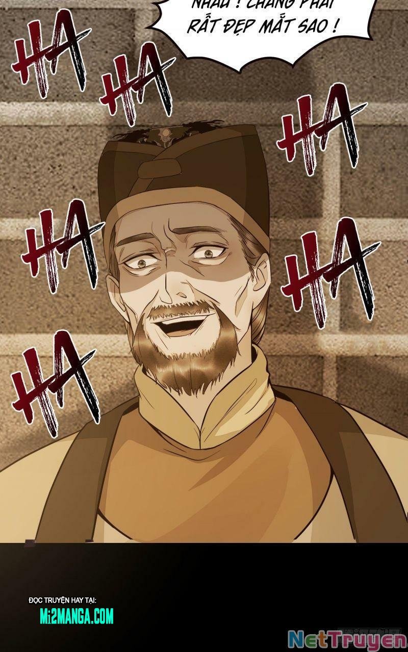 Sát Thủ Vương Phi Không Dễ Chọc Chapter 87 - Next Chapter 88