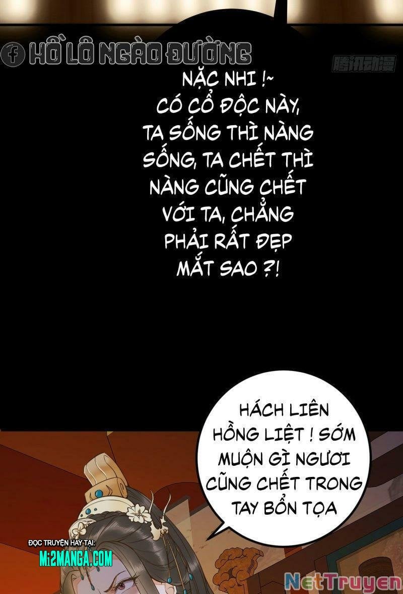 Sát Thủ Vương Phi Không Dễ Chọc Chapter 87 - Next Chapter 88