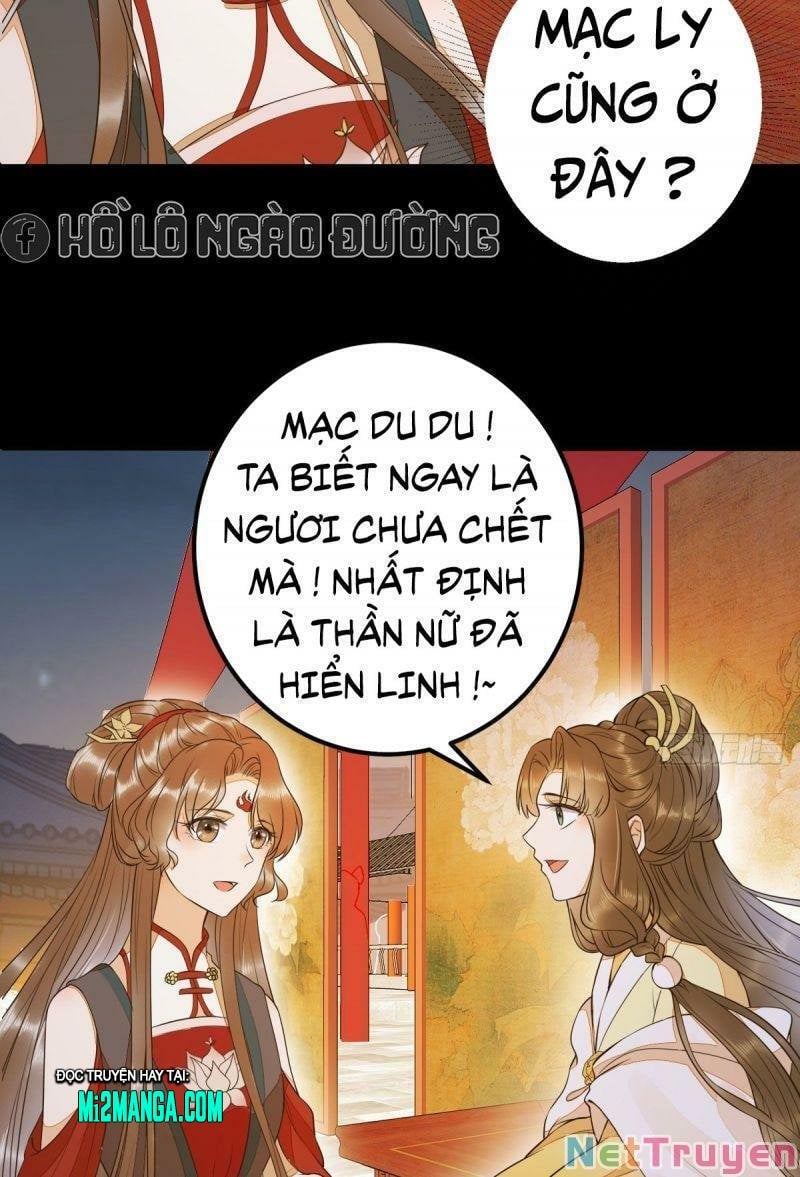 Sát Thủ Vương Phi Không Dễ Chọc Chapter 87 - Next Chapter 88