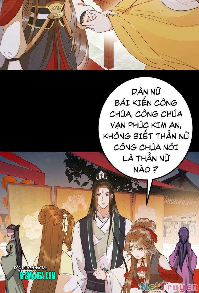 Sát Thủ Vương Phi Không Dễ Chọc Chapter 87 - Next Chapter 88